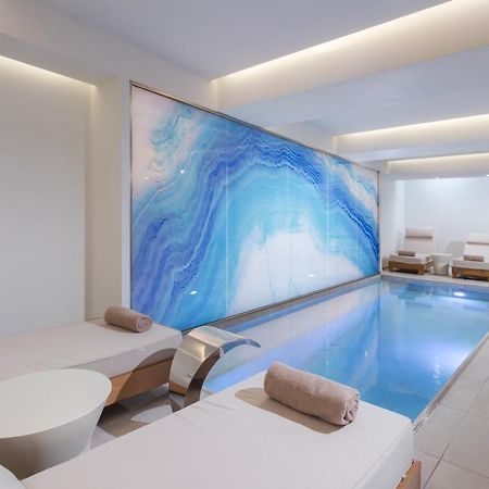 The Residence Christokopidou Hotel & Spa Atina Dış mekan fotoğraf