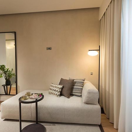 The Residence Christokopidou Hotel & Spa Atina Dış mekan fotoğraf
