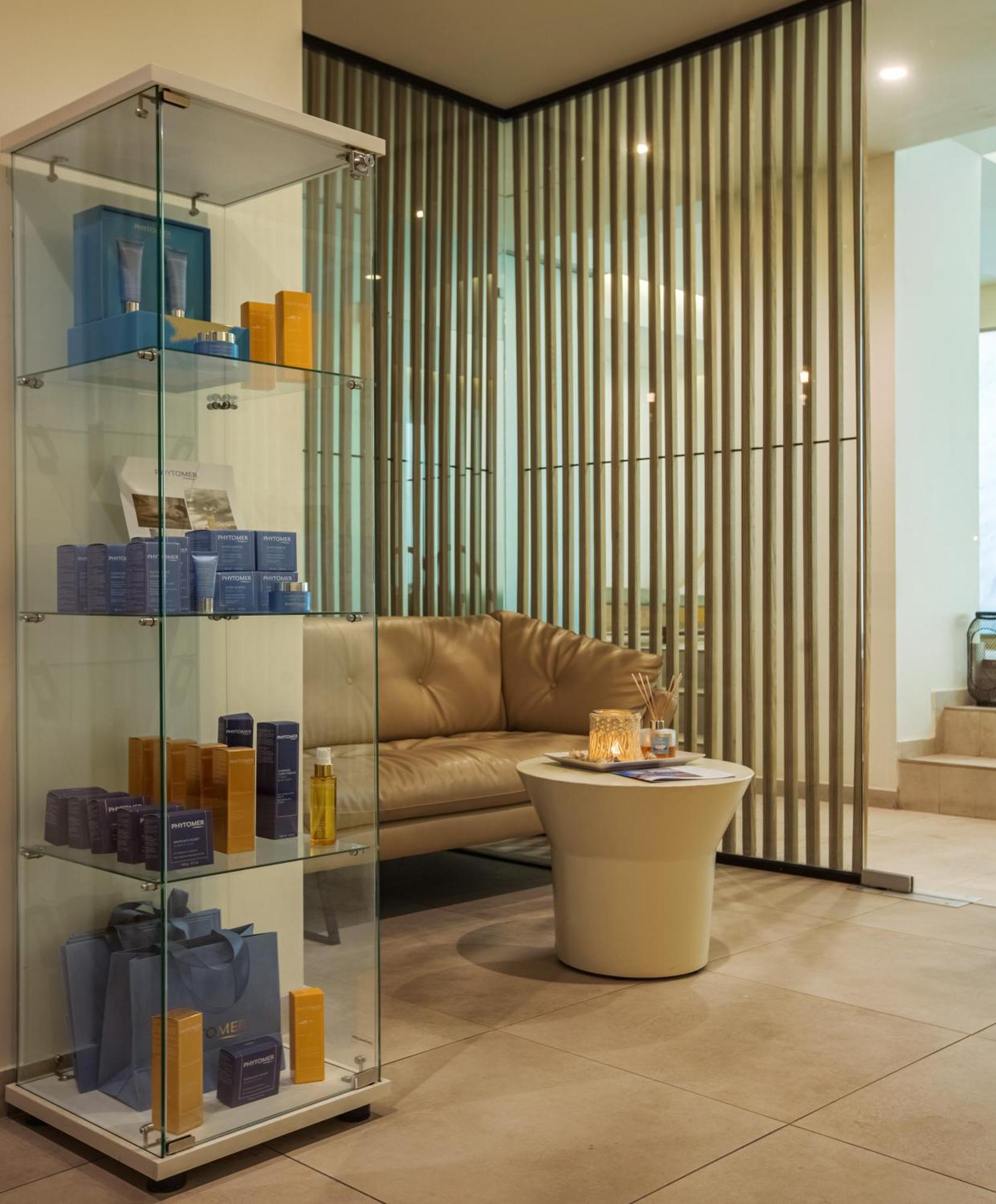 The Residence Christokopidou Hotel & Spa Atina Dış mekan fotoğraf