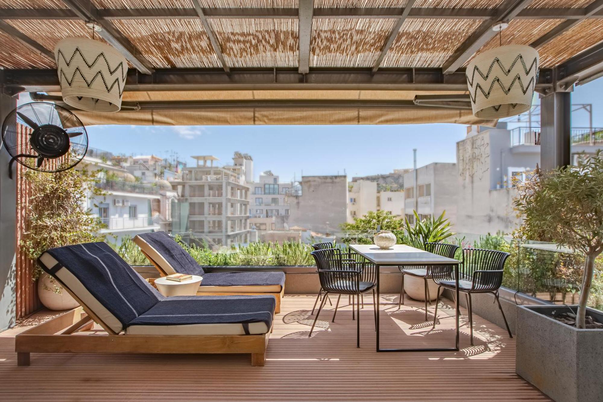 The Residence Christokopidou Hotel & Spa Atina Dış mekan fotoğraf