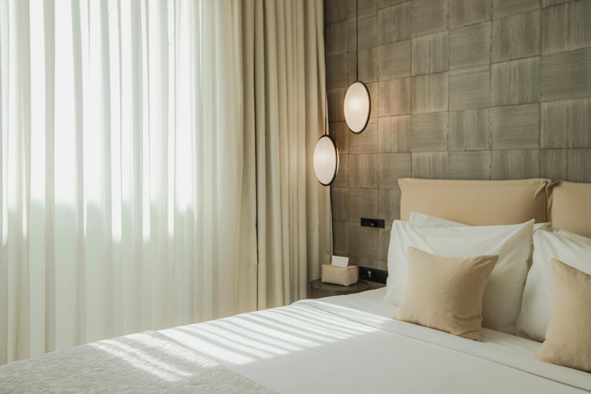 The Residence Christokopidou Hotel & Spa Atina Dış mekan fotoğraf