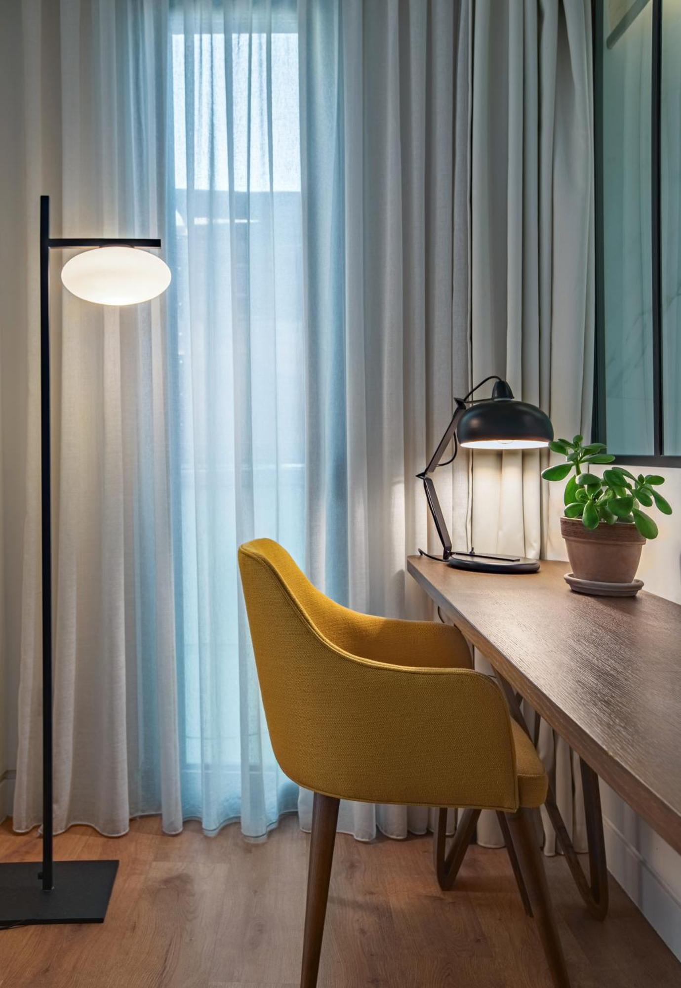 The Residence Christokopidou Hotel & Spa Atina Dış mekan fotoğraf